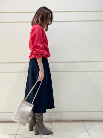 組曲 Kanako コーディネート画像