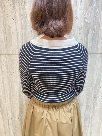 組曲 林 コーディネート画像