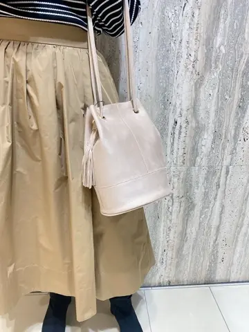 組曲 林 コーディネート画像