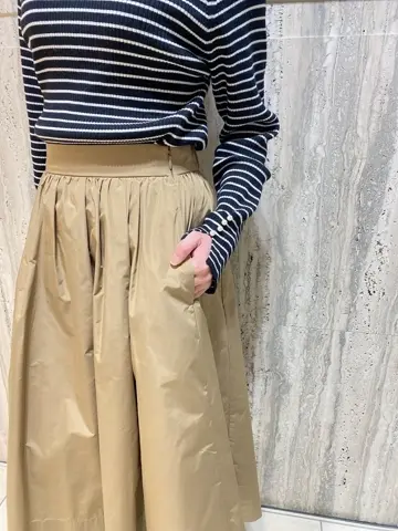 組曲 林 コーディネート画像