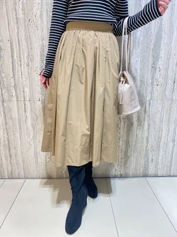 組曲 林 コーディネート画像