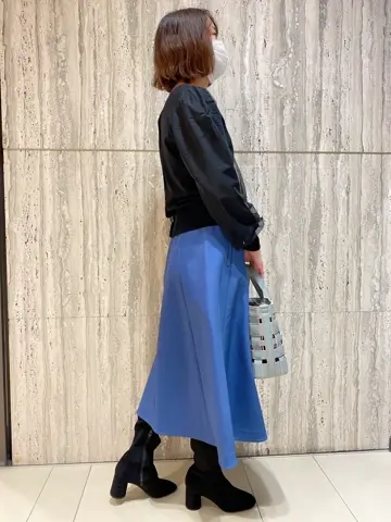 組曲 林 コーディネート画像