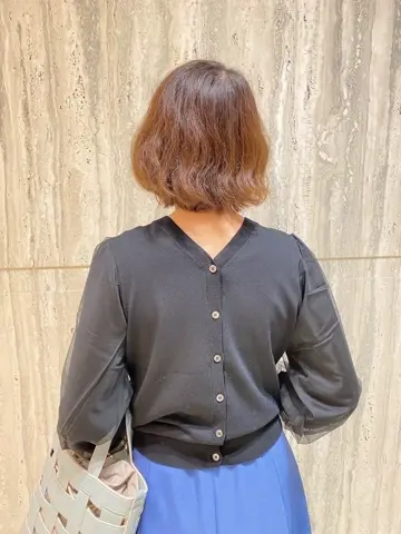 組曲 林 コーディネート画像