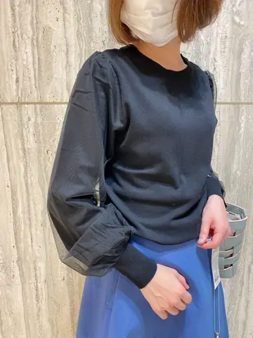 組曲 林 コーディネート画像