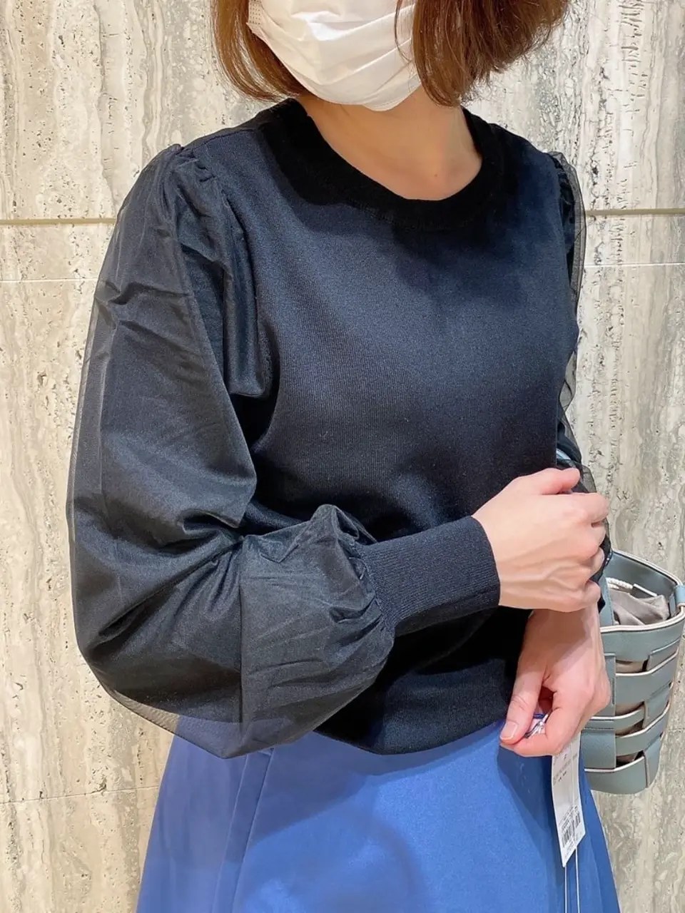 組曲 林 コーディネート画像