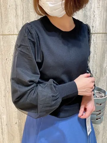 組曲 林 コーディネート画像