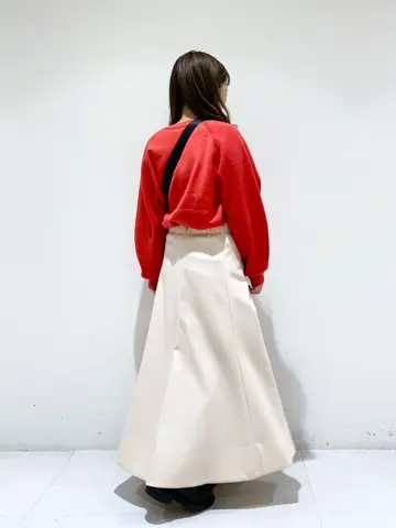 組曲 草木 コーディネート画像