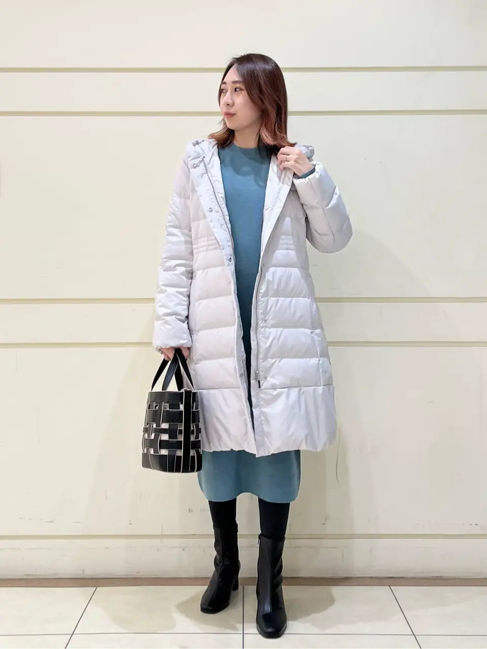  Kanako コーディネート画像