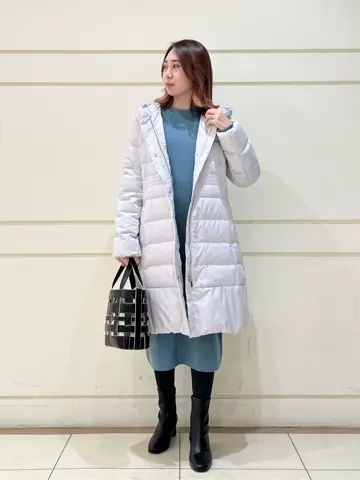 組曲 Kanako コーディネート画像