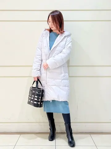 組曲 Kanako コーディネート画像