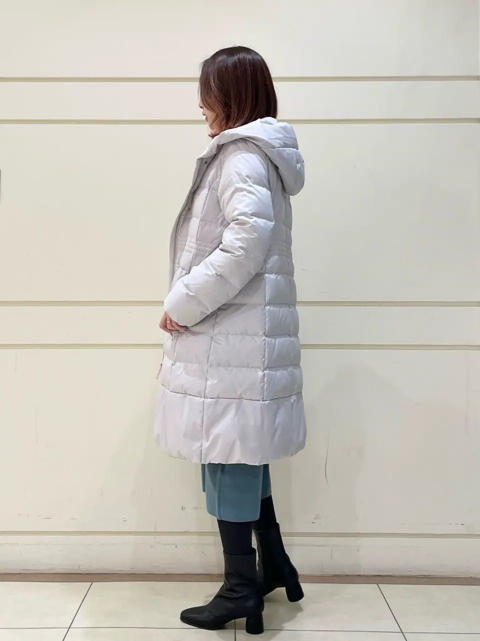 組曲 Kanako コーディネート画像