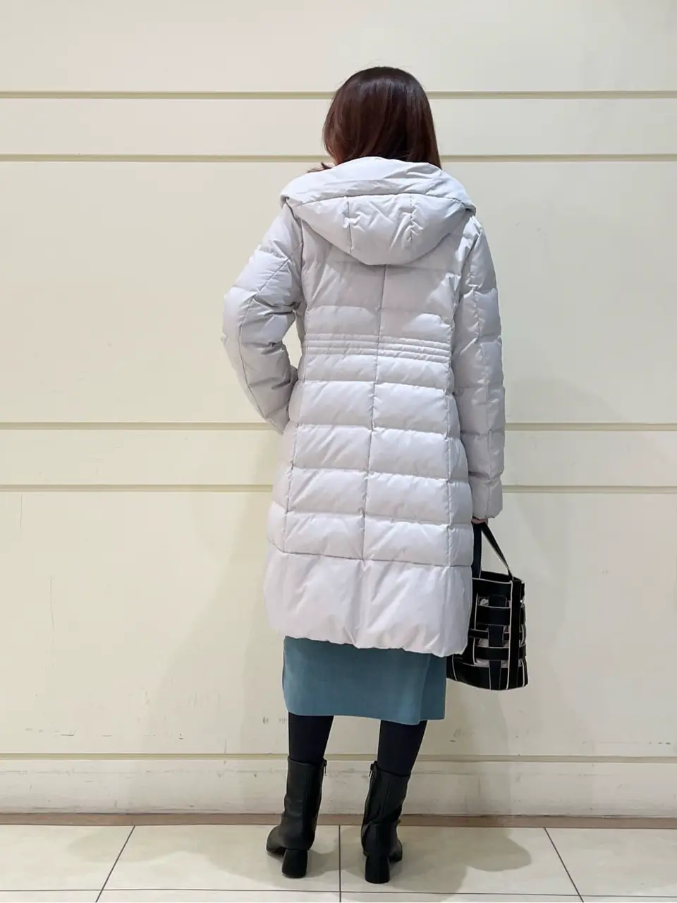 組曲 Kanako コーディネート画像