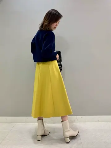 組曲 大塚 コーディネート画像