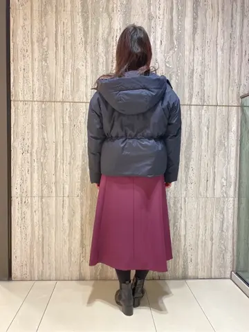 組曲 平瀬 コーディネート画像