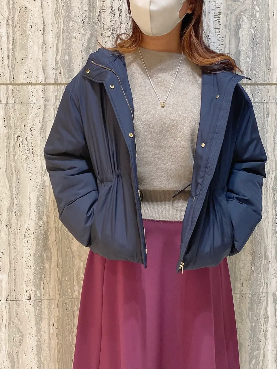 組曲 平瀬 コーディネート画像