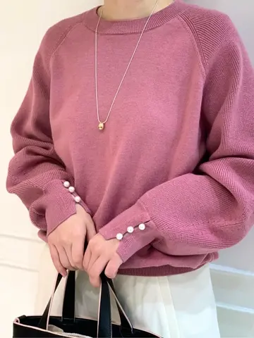 組曲 粟津 コーディネート画像