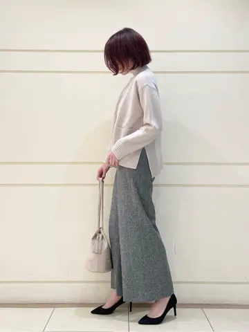 組曲 イナムラ コーディネート画像