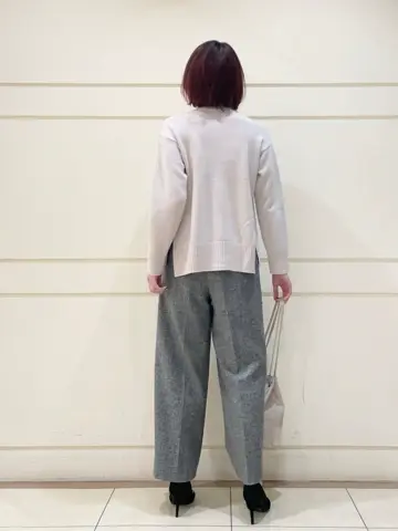 組曲 イナムラ コーディネート画像