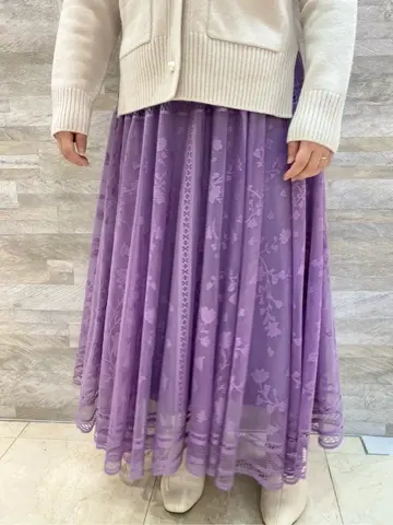 組曲 和久 コーディネート画像