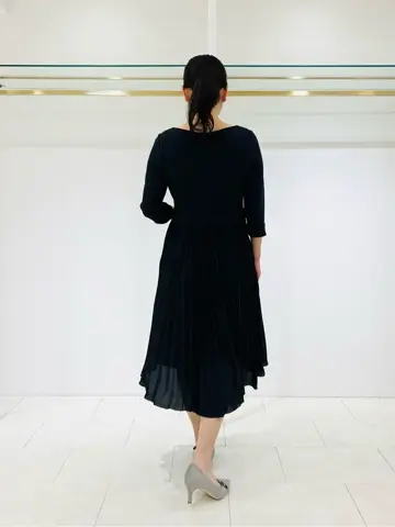 組曲 會澤 コーディネート画像