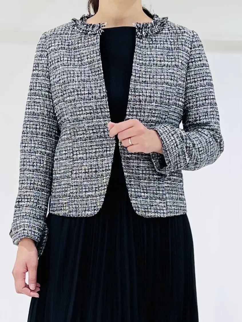 組曲 會澤 コーディネート画像