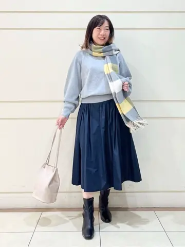 組曲 SAKAI コーディネート画像