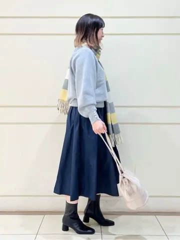 組曲 SAKAI コーディネート画像