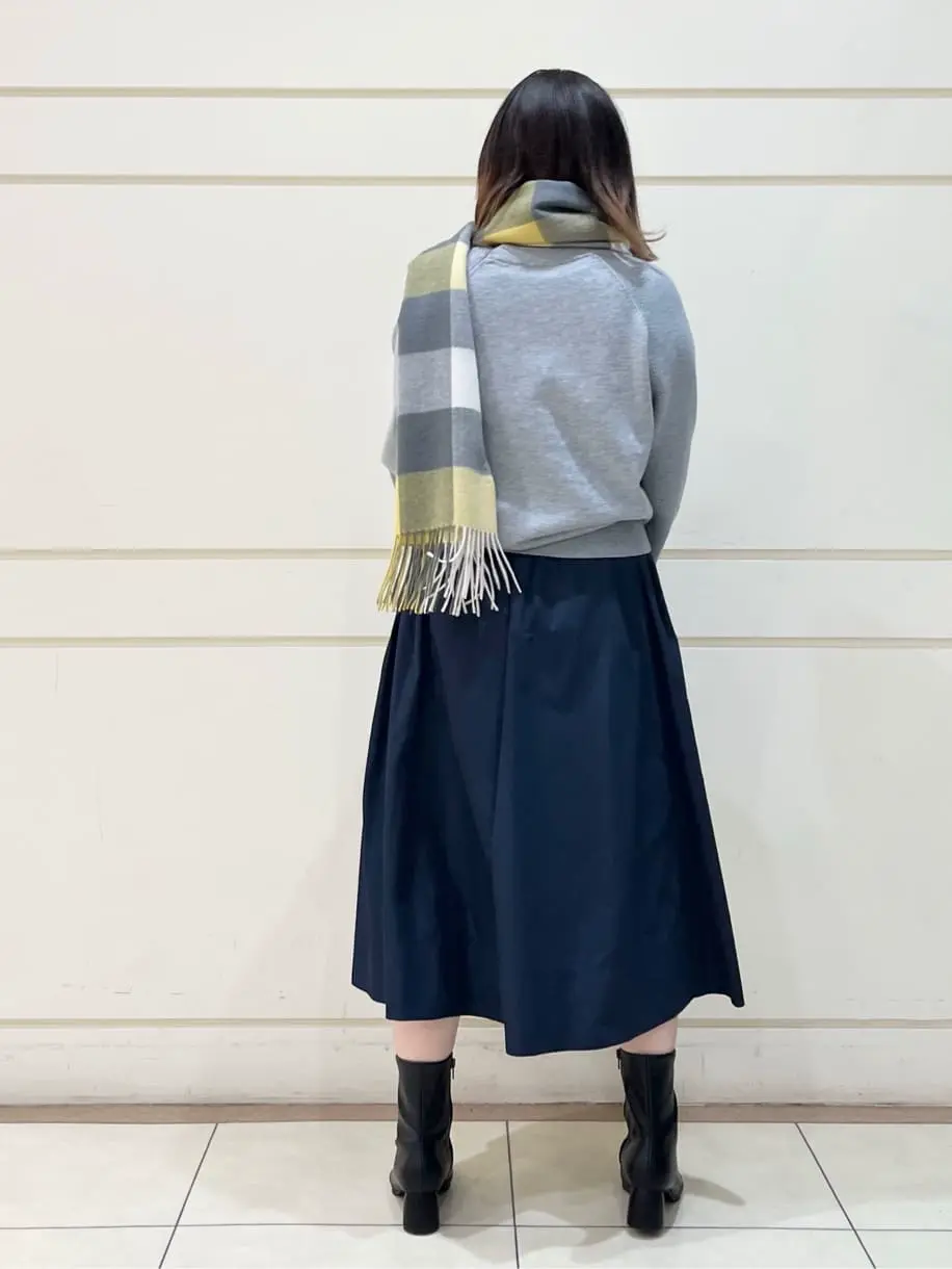 組曲 SAKAI コーディネート画像