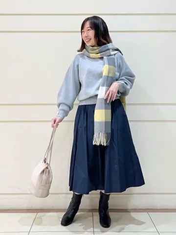 組曲 SAKAI コーディネート画像