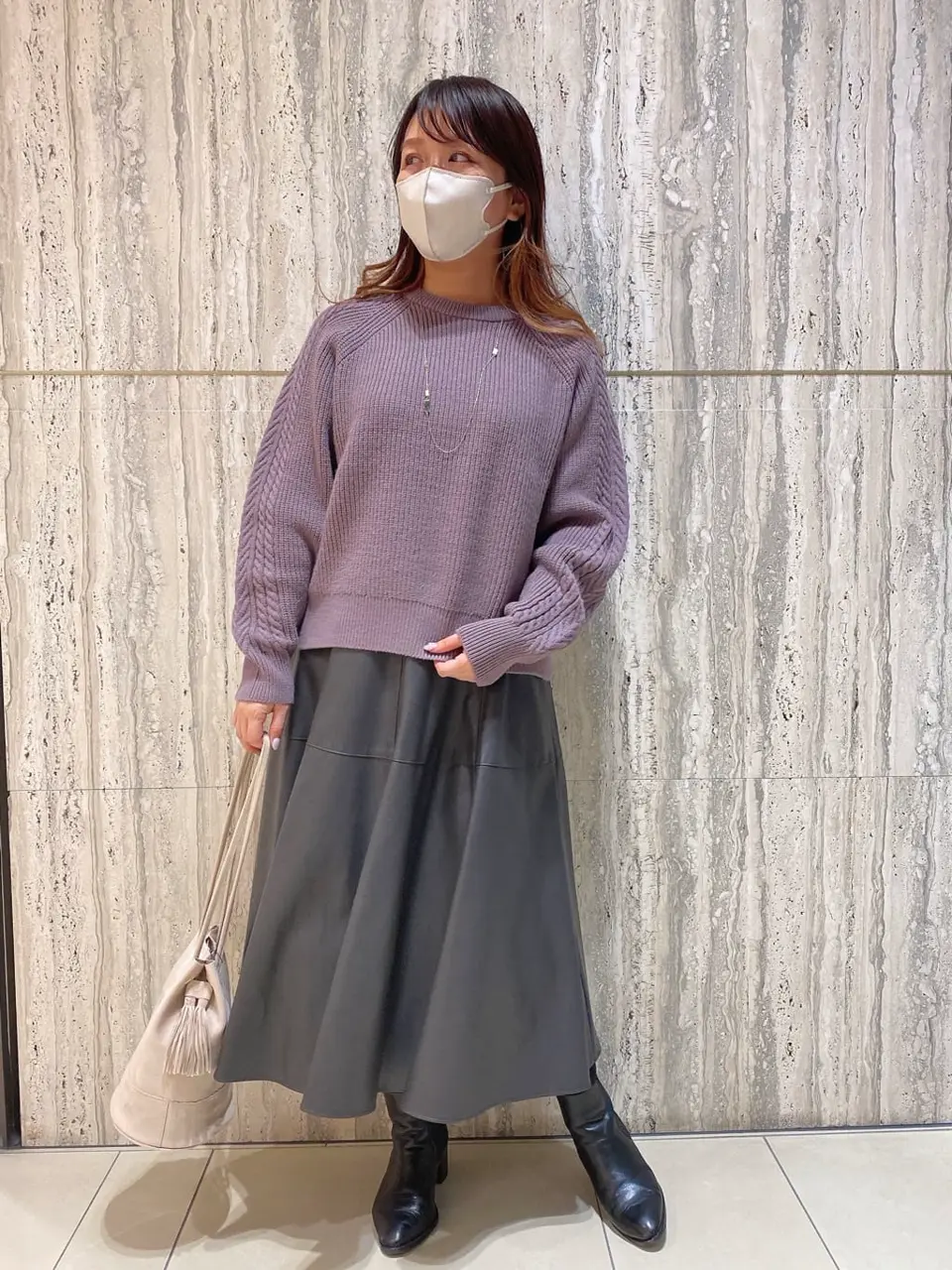 組曲 平瀬 コーディネート画像