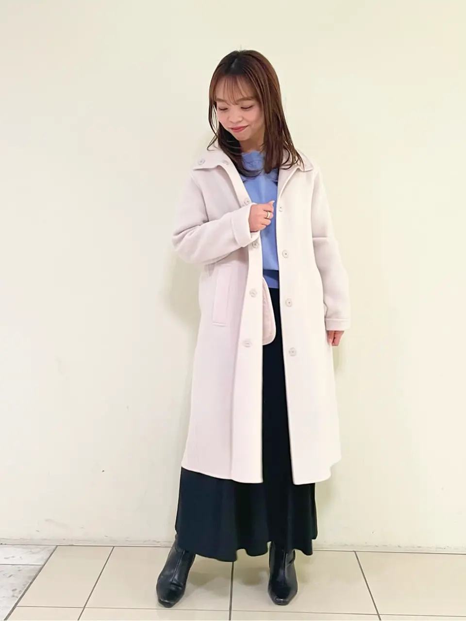 組曲 日髙 コーディネート画像