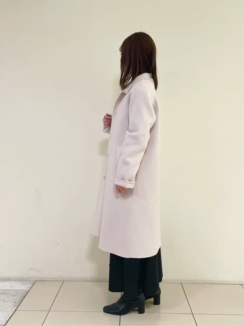 組曲 日髙 コーディネート画像