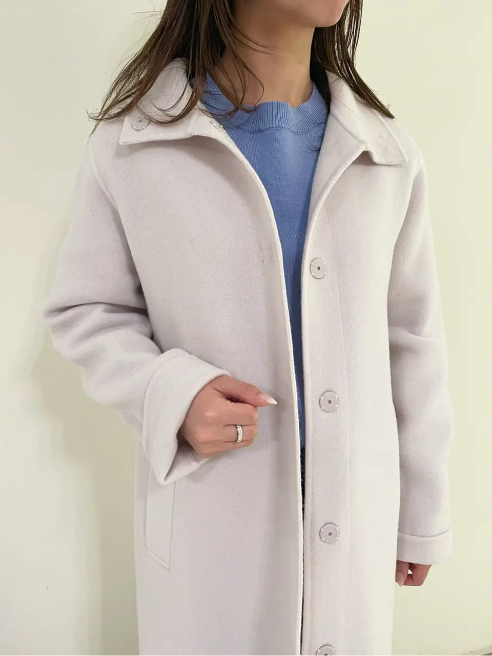 組曲 日髙 コーディネート画像