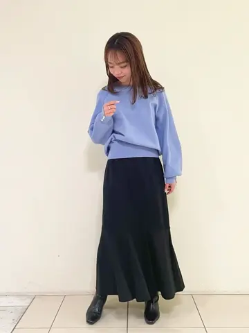 組曲 日髙 コーディネート画像