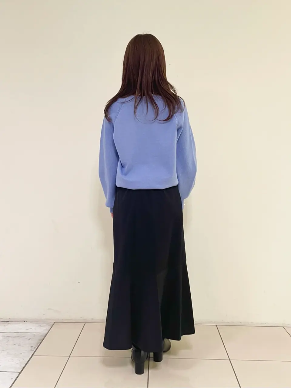 組曲 日髙 コーディネート画像