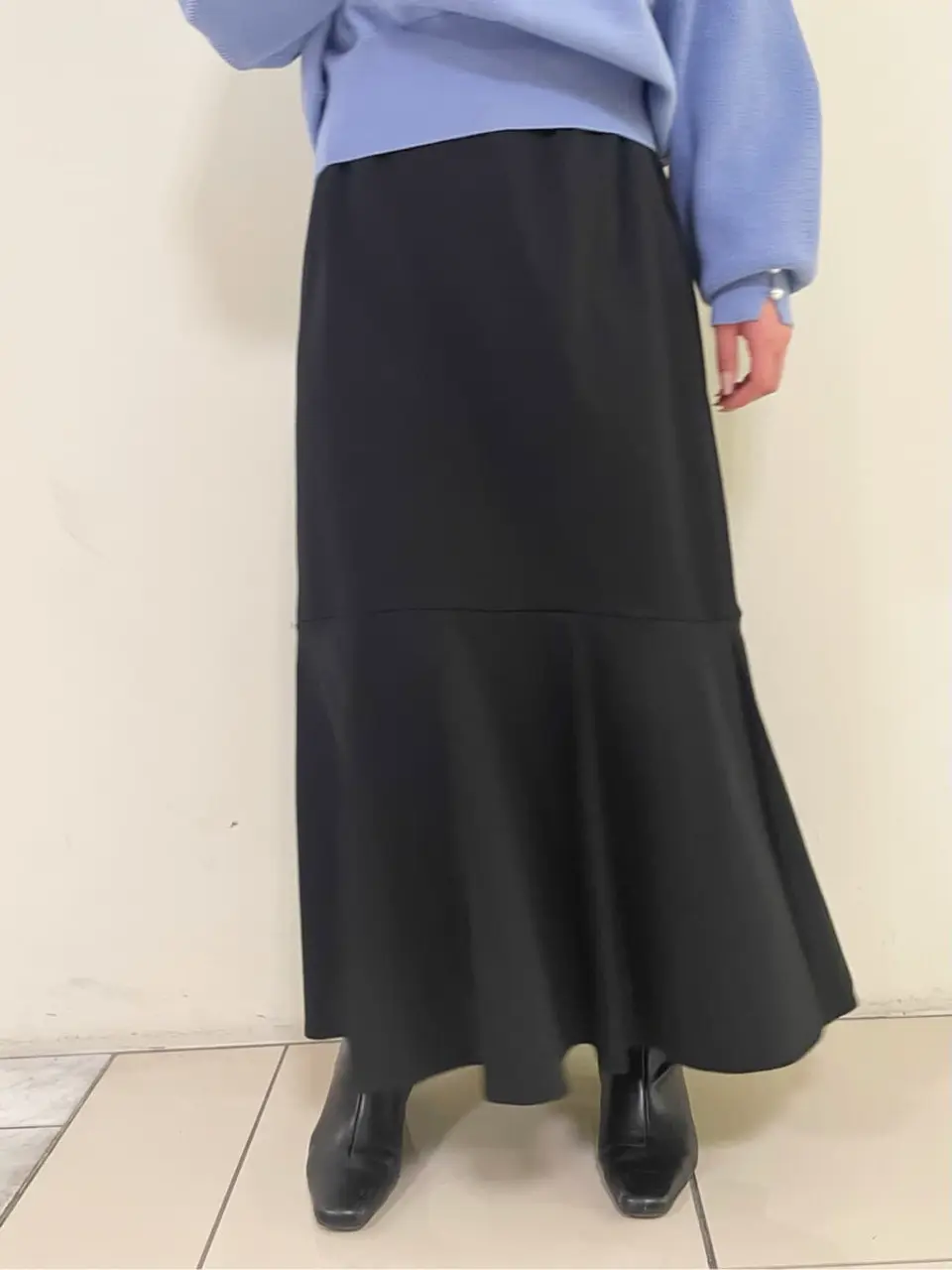 組曲 日髙 コーディネート画像