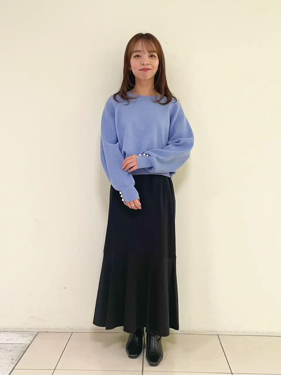 組曲 日髙 コーディネート画像