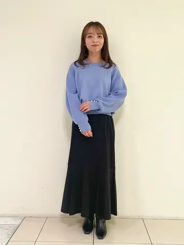 組曲 日髙 コーディネート画像