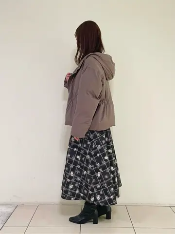 組曲 日髙 コーディネート画像