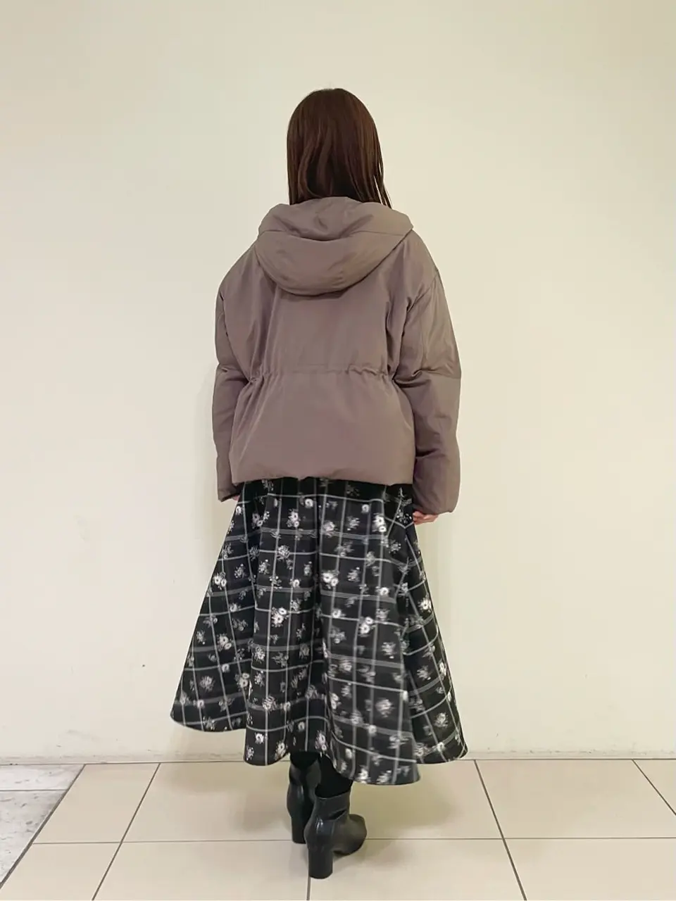 組曲 日髙 コーディネート画像