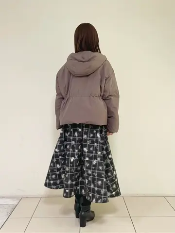 組曲 日髙 コーディネート画像