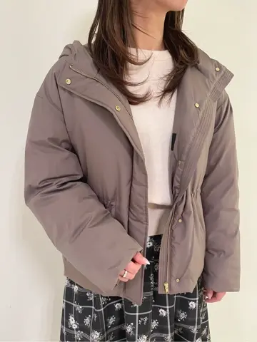 組曲 日髙 コーディネート画像