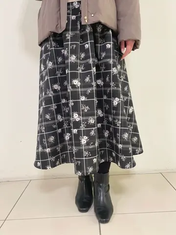 組曲 日髙 コーディネート画像