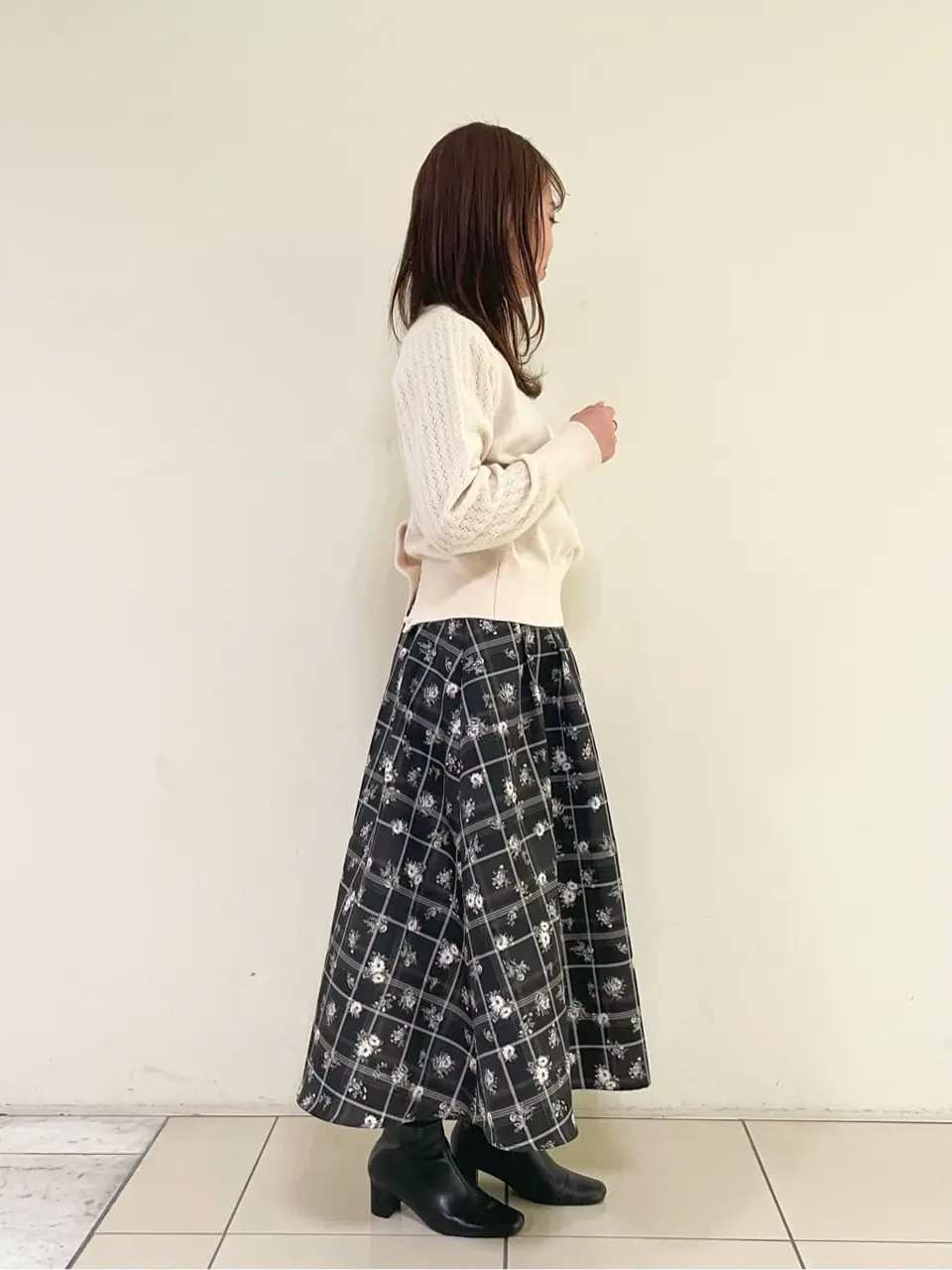 組曲 日髙 コーディネート画像