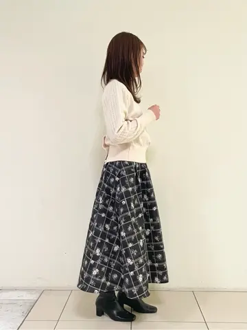 組曲 日髙 コーディネート画像