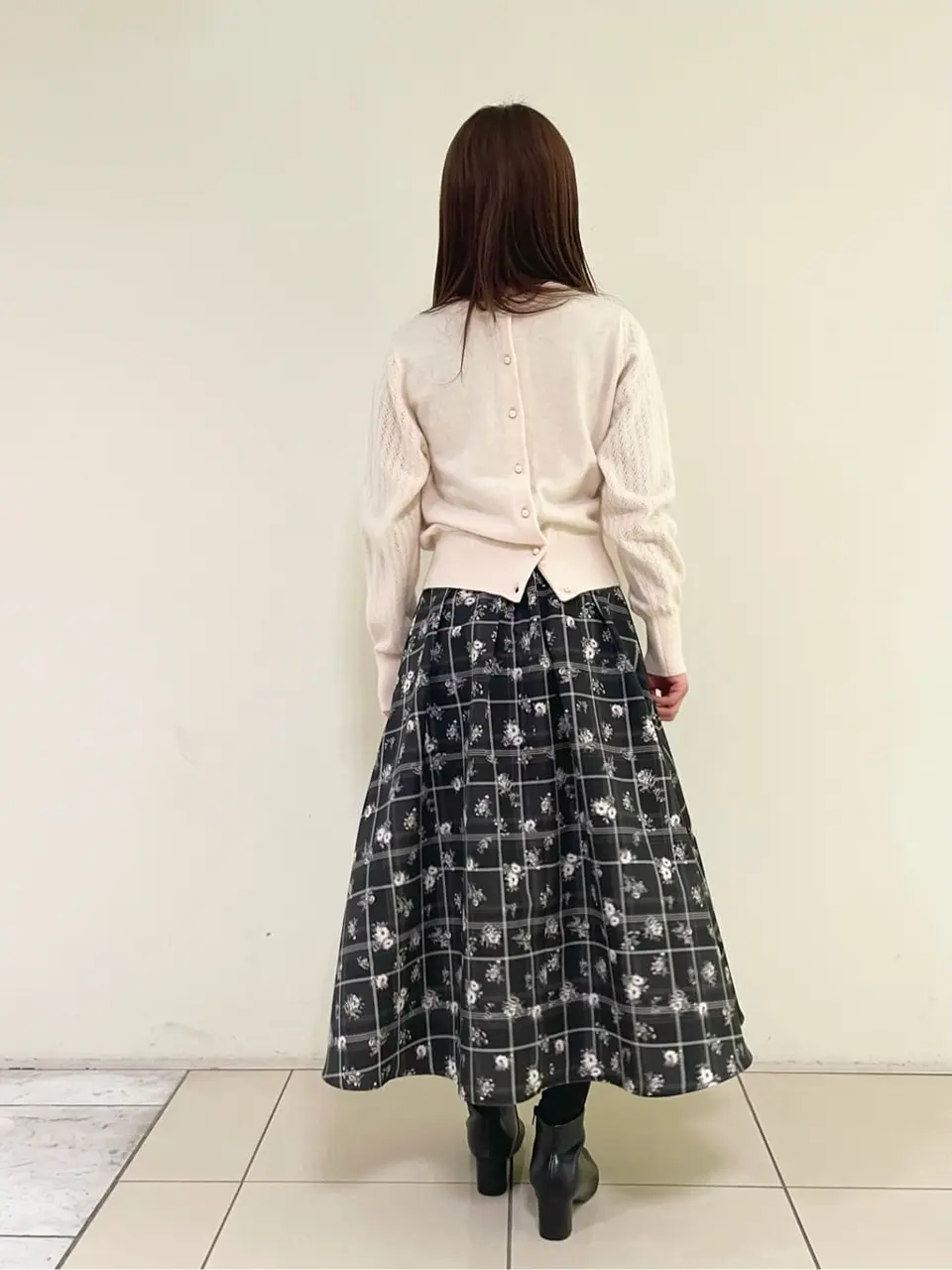 組曲 日髙 コーディネート画像