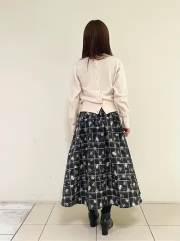 組曲 日髙 コーディネート画像