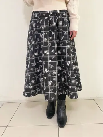 組曲 日髙 コーディネート画像