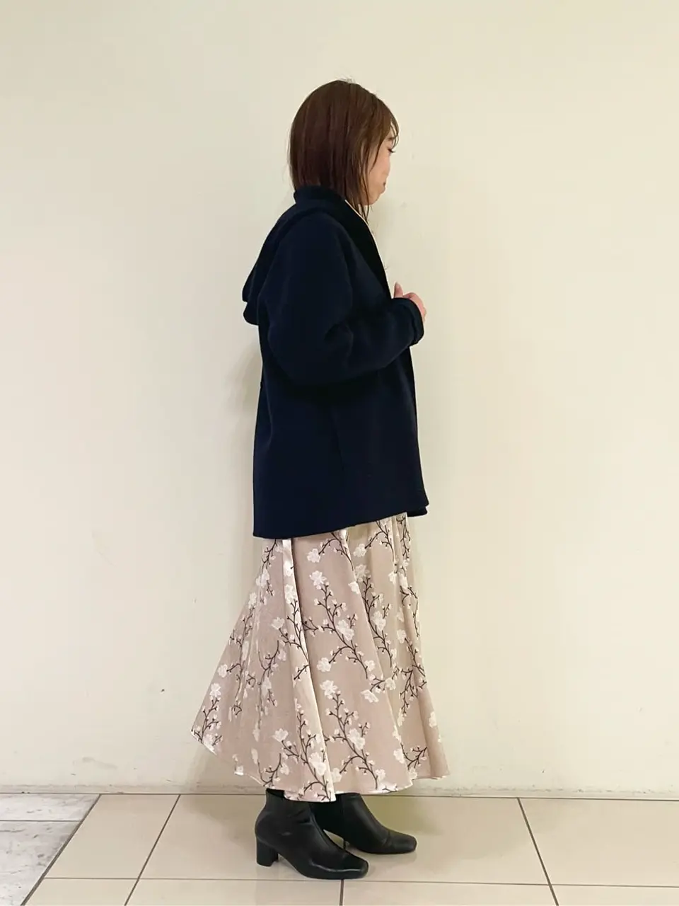 組曲 日髙 コーディネート画像