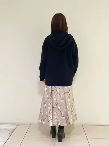 組曲 日髙 コーディネート画像